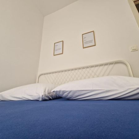 Apartments Bepa Макарска Экстерьер фото
