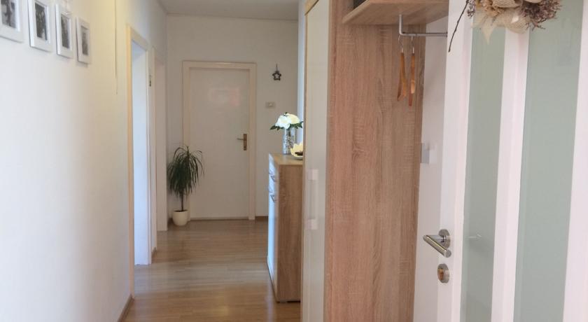 Apartments Bepa Макарска Номер фото